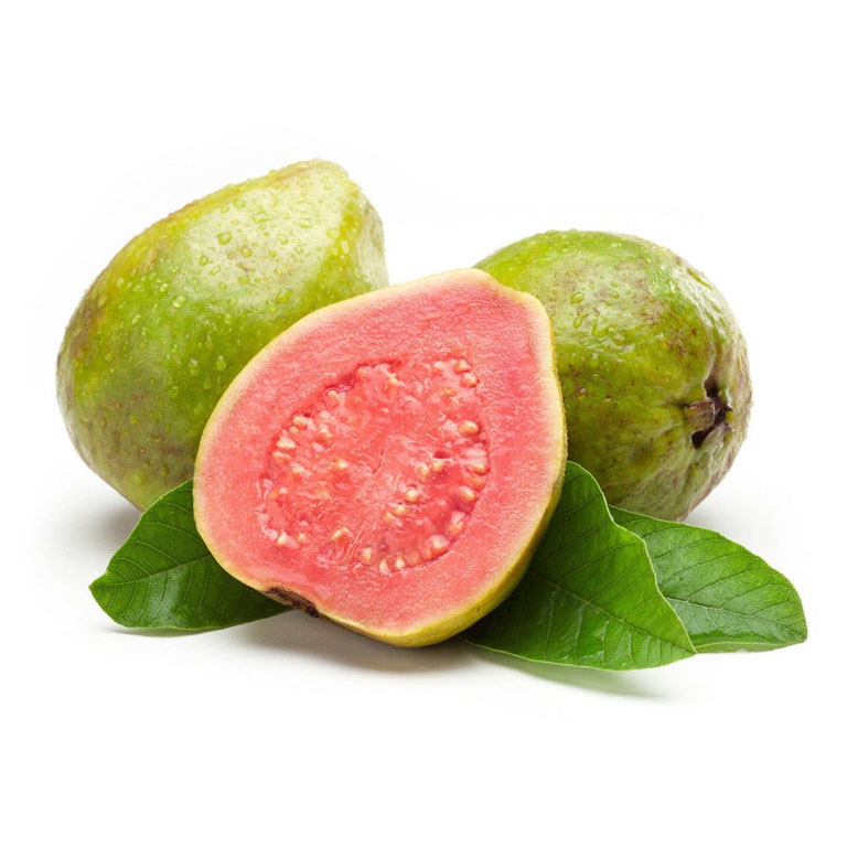 pink guava