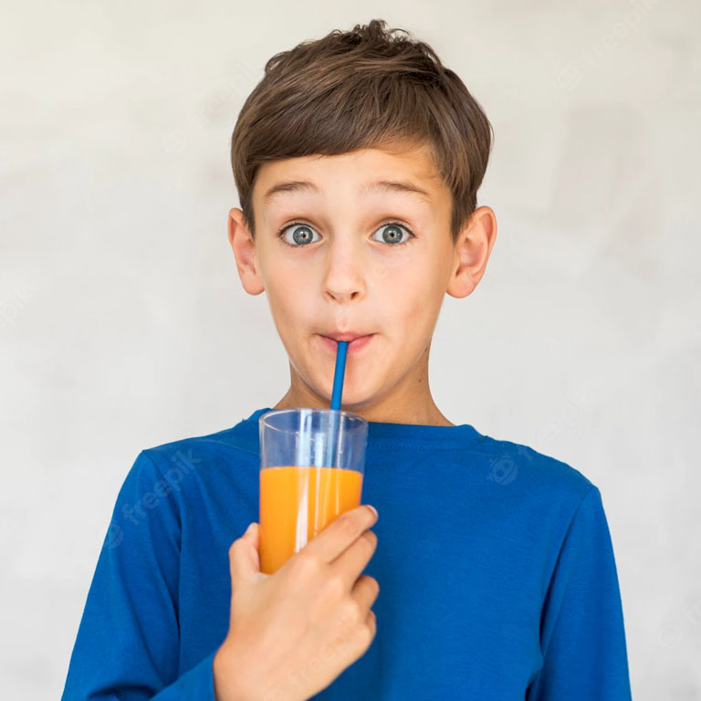 drink boy